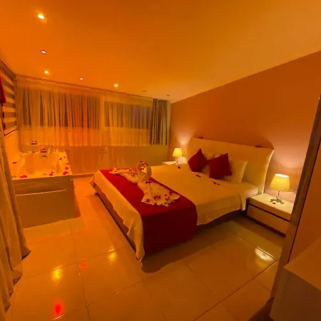 Apartment Zuga Apart
