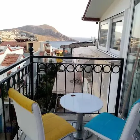Zuga Apart Apartment *