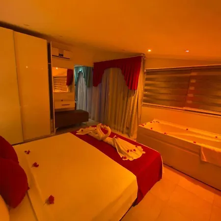 Zuga Apart Apartment *